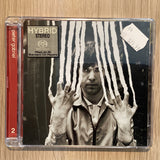 Peter Gabriel – 2, Real World Records – SAPGCD 2 SACD