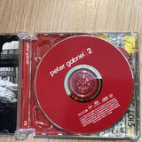 Peter Gabriel – 2, Real World Records – SAPGCD 2 SACD