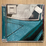 Peter Gabriel – 1, Real World Records – SAPGCD 1 SACD