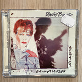 David Bowie – Scary Monsters, EMI – 07243 543318 2 4 SACD