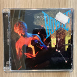 David Bowie – Let's Dance, EMI – 07243 543319 2 3 SACD