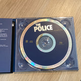 The Police – Zenyatta Mondatta, A&M Records – 493 645-2 SACD