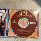 Carpenters – Singles 1969-1981, A&M Records – B0002996-36, SACD