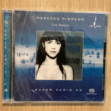 Rebecca Pidgeon ‎– The Raven, Chesky Records ‎– SACD329 SACD (Factory Sealed)