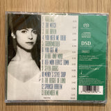 Rebecca Pidgeon ‎– The Raven, Chesky Records ‎– SACD329 SACD (Factory Sealed)