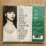 Rebecca Pidgeon ‎– The Raven, Chesky Records ‎– SACD329 SACD (Factory Sealed)