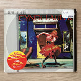 Cyndi Lauper ‎– She's So Unusual, Epic ‎– ES 38930 SACD