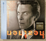 David Bowie ‎– Heathen, Columbia ‎– COL 508222 6  SACD