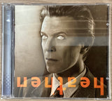 David Bowie ‎– Heathen, Columbia ‎– COL 508222 6  SACD