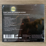 The Moody Blues ‎– Every Good Boy Deserves Favour, Threshold 984 550-6 SACD Sealed Digipak