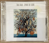 Talk Talk – Spirit Of Eden, EMI – 7243 591455 2 5  SACD