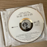 Talk Talk – Spirit Of Eden, EMI – 7243 591455 2 5  SACD