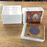 Talking Heads – Brick, Rhino Records R2 74722, 8 x Hybrid, DualDisc Box Set