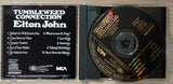Elton John – Tumbleweed Connection, Mobile Fidelity Sound Lab ‎– MFSL UDCD 543