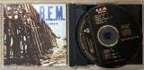 R.E.M. – Murmur, Mobile Fidelity Sound Lab ‎– MFSL UDCD 642
