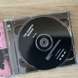 The Church – Seance, 2002 EMI – 7243 5 39480 0 9  2xCD Remastered Enhanced