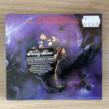 The Moody Blues ‎– On The Threshold Of A Dream, Deram – 983 215-3 SACD