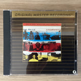 The Police – Synchronicity, Mobile Fidelity Sound Lab ‎– MFSL UDCD 511