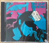 Steve Kilbey ‎– Unearthed, Australia 1990 Red Eye Records – RED CD 1