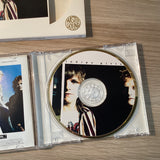 Indigo Girls, US Epic – EK 66224 MasterSound Special Edition, 24k Gold CD