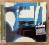 Peter Gabriel ‎– 4, 2003 Real World Records ‎– SAPGCD 4 SACD Made in Japan