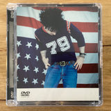 Ryan Adams ‎– Gold, US 2003 Lost Highway ‎– B0001472-19 - DVD-Audio