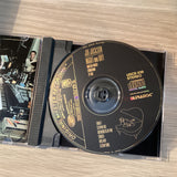Joe Jackson – Night And Day, Mobile Fidelity Sound Lab ‎– UDCD 539 Ultradisc MFSL