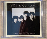 The Church ‎– Under The Milky Way,  Australia 1998 Mushroom ‎– MUSH01753.2  Ltd. Ed. CD Single