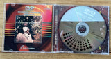 Rebecca Pidgeon – Four Marys, US 1998 Chesky Records – CHDVD175  DVD-Audio