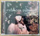 Rebecca Pidgeon – Four Marys, US 1998 Chesky Records – CHDVD175  DVD-Audio