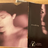 Janis Ian ‎– Breaking Silence, US 2000 Analogue Productions ‎– CAPP 027 24k GOLD CD
