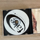 Fake - Self-Titled (Steve Kilbey), Australia 1984 Ltd. Ed. 2xCD Mushroom – D 31256