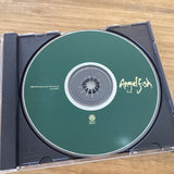 Angelfish (Shirley Manson) - Self-Titled, US 1994 Radioactive ‎– RARD 10917
