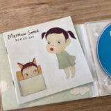 Matthew Sweet ‎– Kimi Ga Suki * Raifu, US RCAM Records ‎– CD-RCAM-002 CD