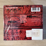 Massenet - Thaïs, Fleming, Hampson, Sabbatini, Yves Abel. EU 2000 Decca ‎– 466 766-2  2xCD Box Set