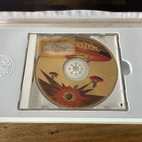 Boston - Self-Titled, US 1993 Epic ‎– EK 52856, MasterSound Special Edition, 24k Gold CD + Longbox