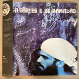 Lula Côrtes E Zé Ramalho – Paêbirú, UK 2014 Mr Bongo – MRBLP050P Vinyl 2xLP