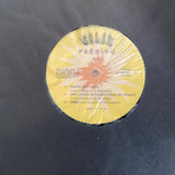 Lula Côrtes E Zé Ramalho – Paêbirú, UK 2014 Mr Bongo – MRBLP050P Vinyl 2xLP