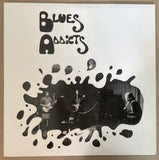 Blues Addicts - Self-Titled, Denmark 2012 Valhalla – SL 1015