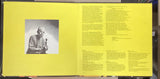Archie Shepp ‎– Kwanza, US 1974 Impulse! ‎– AS-9262 Promo. Quad Vinyl LP