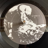 Conflict – Increase The Pressure, UK 1984 Mortarhate Records ‎– LP MORT 6, Vinyl LP