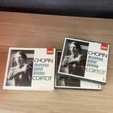 Chopin, Cortot ‎– Œuvres Pour Piano, Germany EMI Classics ‎– CZS 7 67359 2 6xCD Box Set