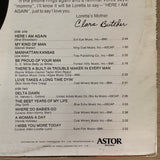 Loretta Lynn ‎– Here I Am Again, Australia MCA Records ‎– MAPS 6306
