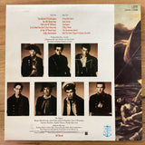 The Pogues ‎– Rum Sodomy & The Lash, Australian 1986 Stiff Records ‎– L 38466 Vinyl LP