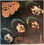 The Beatles – Rubber Soul, Australia 1978, Parlophone – PCSO 3075