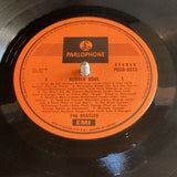 The Beatles – Rubber Soul, Australia 1978, Parlophone – PCSO 3075