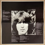 George Harrison ‎– Wonderwall Music, Australia Apple Records – SAPCOR-1