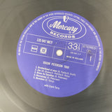 The Oscar Peterson Trio with Clark Terry, Holland 1964 Mercury – 135 947 MCY