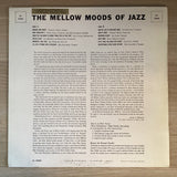 The Mellow Moods Of Jazz, Spain 1985 RCA ‎– NL-45960