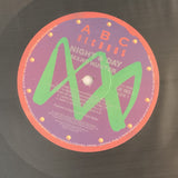 Marc Hunter – Night & Day, Aust. 1990 ABC Records – 838 983-1, LP + Press Release
